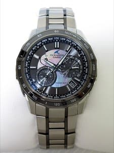 A watch